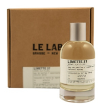 Парфумерія Le labo limette 37