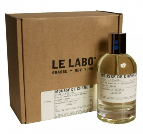 最新作定番Le labo mousse de chene 30 香水(ユニセックス)