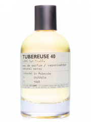 Парфумерія Le labo Tubereuse 40