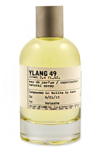 Парфумерія Le labo Ylang 49