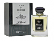 Le Vogue Aqua De Essence Black парфумована вода 100мл