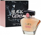 Парфумерія Le Vogue Black Gems парфумована вода 100мл