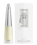 Issey Miyake Leau Dissey Igo туалетна вода 80 ml Spray