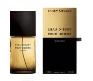 Issey Miyake L 'Eau d' Issey Pour Homme Noir Ambre