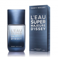 Issey Miyake L`Eau super Majeure D`issey