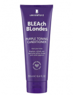 Lee StafFord Кондиціонер для тонування освітленого волосся 5060282705791