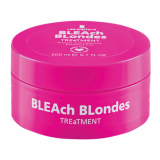Lee StafFord Маска для фарбованого волосся Bleach Blondes Colour treatment, 200 мл 5060282701847