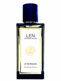 Len Fragrances 27 in Macao Extrait De Parfum