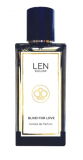 Len Fragrances Blind For Love Exclusif Extrait De Parfum