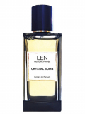 Len Fragrances Crystal Bomb Extrait De Parfum