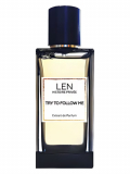 Len Fragrances Len Histoire Privee Try To Follow Me EXTRAIT DE Parfum 100 мл