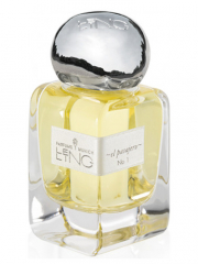 Lengling Munich El pasajero No 1 Extrait De Parfum