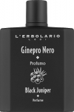 L'erbolario Ginepro Nero парфумована вода 100 мл