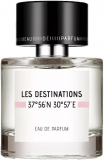 Les Destinations Isparta парфумована вода 1.5ml