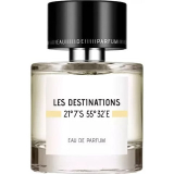 Les Destinations La Reunion парфумована вода 1.5ml