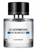 Les Destinations Montreux парфумована вода
