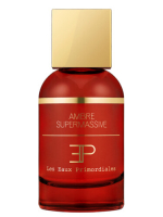 Les EAUX Primordiales Ambre Supermassive парфумована вода