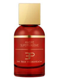 Les EAUX Primordiales Ambre Supermassive парфумована вода