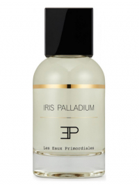 Парфумерія Les Eaux Primordiales Iris Palladium парфумована вода