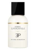 Les Eaux Primordiales Plumeria Supercritique парфумована вода