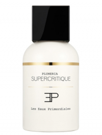 Les Eaux Primordiales Plumeria Supercritique парфумована вода