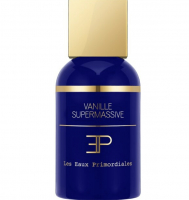 Les Eaux Primordiales Vanille Supermassive Extract De Parfum 50 ML
