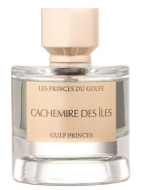 Les Fleurs du Golfe Cachemire des Iles