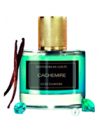 Les Fleurs du Golfe Cachemire