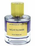 Les Fleurs du Golfe Night Flower Extrait De Parfum