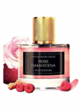 Les Fleurs du Golfe Rose Damascena Extrait De Parfum