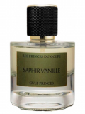 Les Fleurs du Golfe saphir Vanille парфумована вода 50 мл
