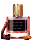 Les Fleurs du Golfe Sugar oud парфумована вода