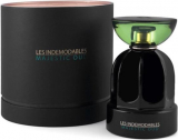 Les Indemodables Majestic Oud edp  90 мл