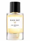 Les Infinis Black Suit парфумована вода 100 мл