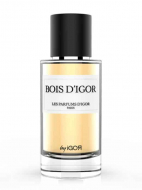Les Parfums d’Igor Bois d’Igor парфумована вода 50 мл