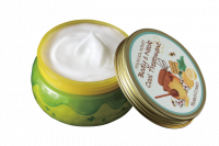 La Sincere MC74 Manukas Cosmet ліфтинг желе зміцнююче Manukas Cosmet B&H Body & Neck Este Gelato 250 мл