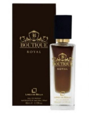 Linea De Bella Boutique Royal парфумована вода 80 мл