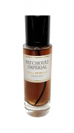 Linea De Bella Collection Patchouli Imperial парфумована вода 30мл