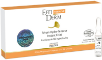 EffiDerm Сироватка Гідро-ліфтинг «Миттєве сяйво» c LiftLine® Serum Hydra-Tenseur “Instant Eclat” a la LiftLine®