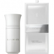 Les Liquides Imaginaires LIQUIDES IMAGINAIRES BLANCHE BETE EAU DE PEAU LIMITED EDITION парфумована вода 100 ML