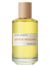 Les Liquides Imaginaires Saffron Mandarin парфумована вода
