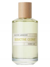 Les Liquides Imaginaires Seductive Cedrat парфумована вода