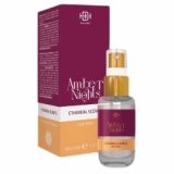 Lisap Milano Amber Nights парфум для волосся, 30 мл