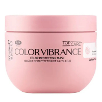 Lisap Milano Color Vibrance color protecting mask маска/ догляд за пофарбованим волоссям
