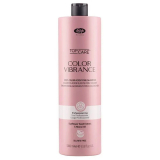Lisap Milano Color Vibrance post-color acidifying shampoo кислий тех. шампунь після фарбування, 1л