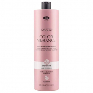 Lisap Milano Color Vibrance post-color acidifying shampoo кислий тех. шампунь після фарбування, 1л