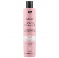 Lisap Milano Color Vibrance protecting shampoo б/с шампунь для пофарбованого волосся
