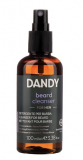 Lisap Milano Dandy beard cleanser дезінфікуючий спрей для вус та бороди, 100мл