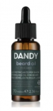 Lisap Milano Dandy beard oil олія для бороди, 70мл