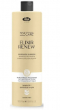 Lisap Milano Elixir Renew Nourishing Shampoo зволожуючий та живильний шампунь